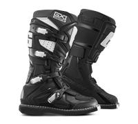 Bottes Cross Gaerne GX1 Noir45 Noir