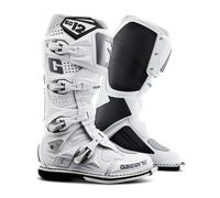 Bottes Cross Gaerne SG12 Blanc44 Blanc