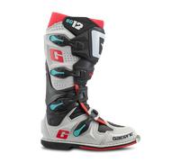 Gaerne Sg-12 Gravel Off-road Boots Noir EU 44