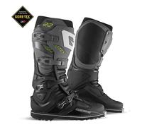 Bottes Cross Gaerne SG22 Enduro Gore-Tex Noir/Gris45 Noir,Gris