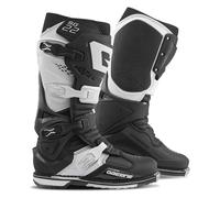 Bottes Cross Gaerne SG22 Noir/Blanc42 Noir,Blanc