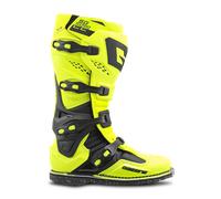 Gaerne SG-22 Stellar, bottes 45 EU Jaune Néon/Noir Jaune Néon/Noir