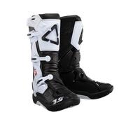 Bottes Cross Leatt 3.5 Blanc43 Blanc
