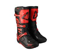 Bottes cross Leatt 3.5 BOOT - RED 2023