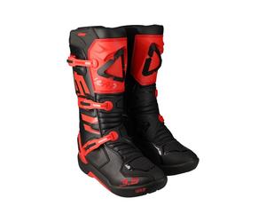 Bottes cross Leatt 3.5 BOOT - RED 2023