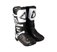 Bottes cross Leatt 3.5 BOOT - WHITE 2023