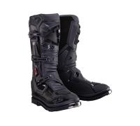 Bottes Cross Leatt 3.5 HydraDri Graphène44,5 Graphène