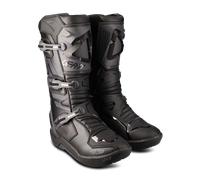 Bottes Cross Leatt 3.5 Noir42,5 Noir