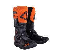 Bottes Cross Leatt 3.5 Orange45,5 Orange