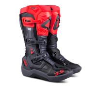 Bottes Cross Leatt 3.5 Rouge42 Rouge
