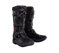 Bottes Cross Leatt 3.5 Stealth42 Stealth