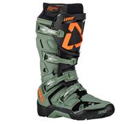 Bottes cross Leatt 4.5 HYDRADRI 2023