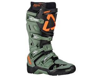 Bottes cross Leatt 4.5 HYDRADRI 2023