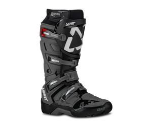 Bottes Cross Leatt 4.5 HydraDri Graphène40,5 Graphène
