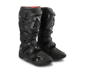 Bottes Cross Leatt 4.5 V.21 Noir40,5 Noir
