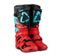 Bottes Cross Leatt 4.5 V.23 Carburant44,5 Carburant