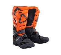 Bottes Cross Leatt 5.5 FlexLock Orange44,5 Orange