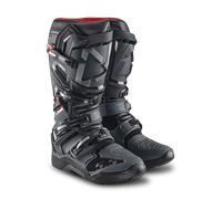 Bottes Cross Leatt GPX 5.5 FlexLock Gris40,5 Gris