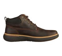 Bottes Cross Mark Gore-Tex Taille 44 Marron - A1tql