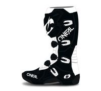 Bottes Cross O'Neal 3SRS Noir/Blanc39 Noir,Blanc