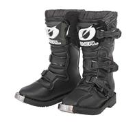 Bottes cross O'Neal RIDER PRO YOUTH - BLACK