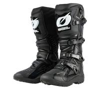 Bottes Cross O'Neal RMX Noir47 Noir