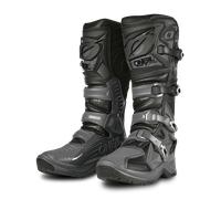 Bottes Cross O'Neal RMX Pro Noir/Gris45 Noir,Gris