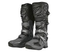 Bottes Cross O'Neal RMX Pro Noir/Gris48 Noir,Gris
