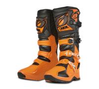 Bottes Cross O'Neal RMX Pro Noir/Orange44 Noir,Orange