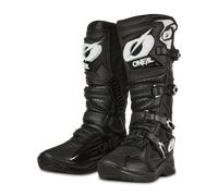 Bottes Cross O'Neal RMX Pro Noir39 Noir