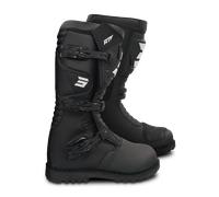 Shot Bottes ATV/Trail Off-Road Noir Homme Taille EU 45