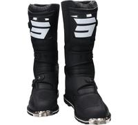 Bottes cross SHOT RACE 2 noir 44