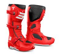 Shot Race 4 Off-road Boots Rouge EU 47 Homme