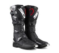 Bottes Cross Sidi Agueda Noir43 Noir