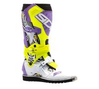 Bottes Cross Sidi Crossair HD 2026 Billy Bolt 00242 Billy Bolt 002