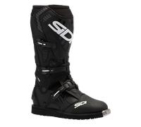 Bottes Cross Sidi Crossair HD 2026 Noir/Noir40 Noir,Noir