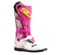 Bottes cross Sidi CROSSAIR HD BILLY BOLT EDITION SPECIAL 2025