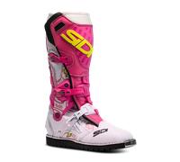 Bottes Cross Sidi Crossair HD Billy Bolt Special Edition Billy Bolt SE47 Billy Bolt SE