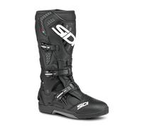 Sidi Crossair Bottes de motocross, noir, taille 44 pour homme