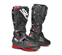 Bottes Cross SIDI Crossfire 2 SM Noir48 Noir