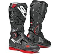 Bottes cross Sidi CROSSFIRE 2 SUPERMOTARD NOIR / NOIR 2025