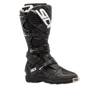 Bottes Cross Sidi Crossfire 3 2026 Noir47 Noir