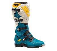 Bottes Cross Sidi Crossfire 3 2026 Sable/Legion Bleu43 Sable,Legion Bleu