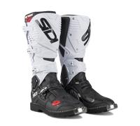 Bottes Cross Sidi Crossfire 3 Noir/Blanc47 Noir,Blanc