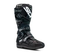 Bottes Cross Sidi Crossfire 3 SRS Noir/Noir46 Noir,Noir