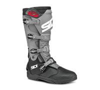 Bottes Cross Sidi X Power SC Noir/Gris39 Noir,Gris