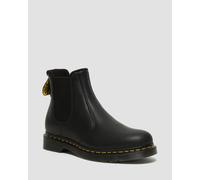 Bottes Cuir Chelsea 2976 Warmwair Valor Wp En Noir - 40
