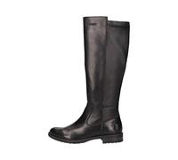 Bottes cuir femme TT.Bagatt Noir 39
