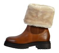 Bottes Cuir Geox Iridea - 37