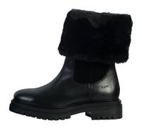 Bottes Cuir Geox Iridea - 37